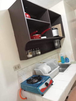 Bagobantay hostel, Manila, Philippines