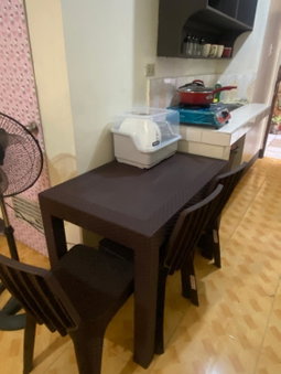 Bagobantay hostel, Manila, Philippines