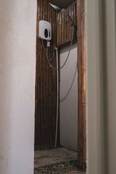 Ohlala Hostel, Moalboal, Philippines