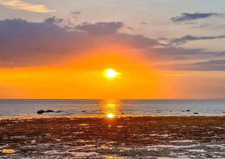 RedDoorz at St Anthony Beach Resort, Asturias, Philippines
