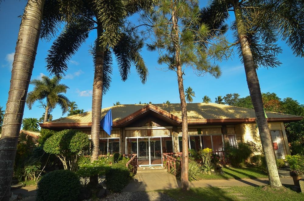 Hotel · Zacona Eco-Resort and Biblical Garden, San Pablo