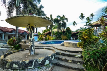 Zacona Eco-Resort and Biblical Garden, San Pablo, Philippines