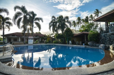 Zacona Eco-Resort and Biblical Garden, San Pablo, Philippines