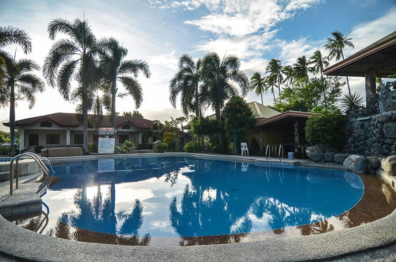 Zacona Eco-Resort and Biblical Garden, San Pablo, Philippines
