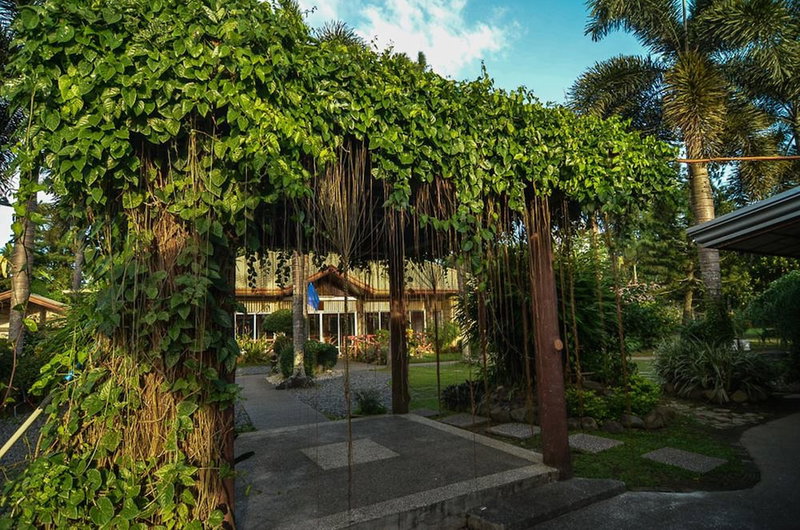 Zacona Eco-Resort and Biblical Garden, San Pablo, Philippines