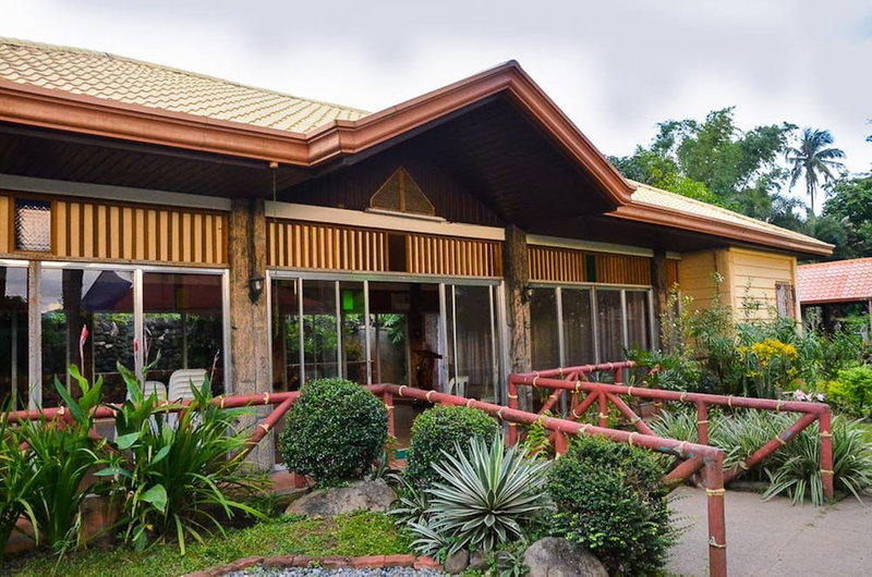 Zacona Eco-Resort and Biblical Garden, San Pablo, Philippines