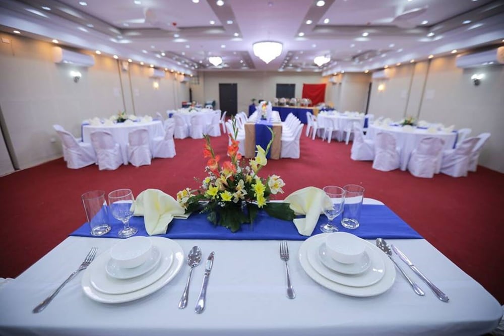 Villa Rosita Hotel, Philippines