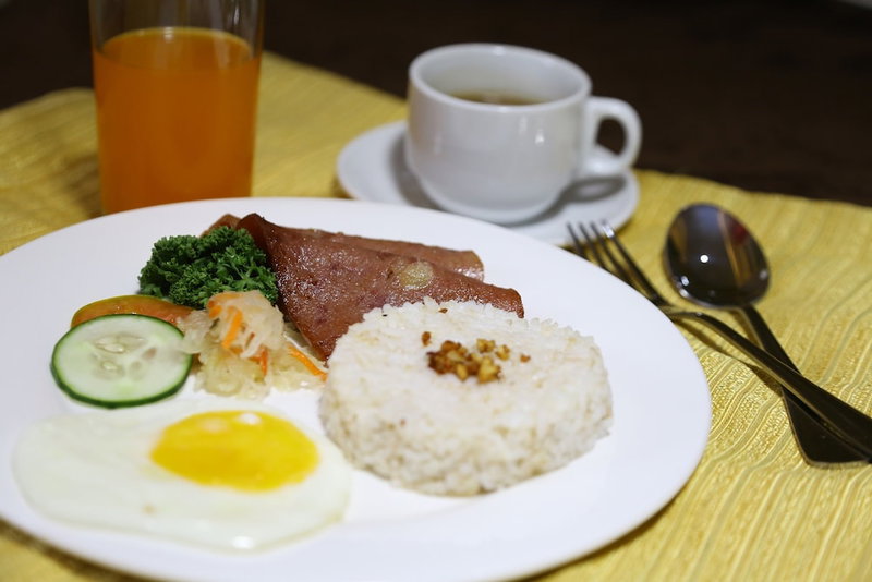 Villa Rosita Hotel, Naga, Philippines