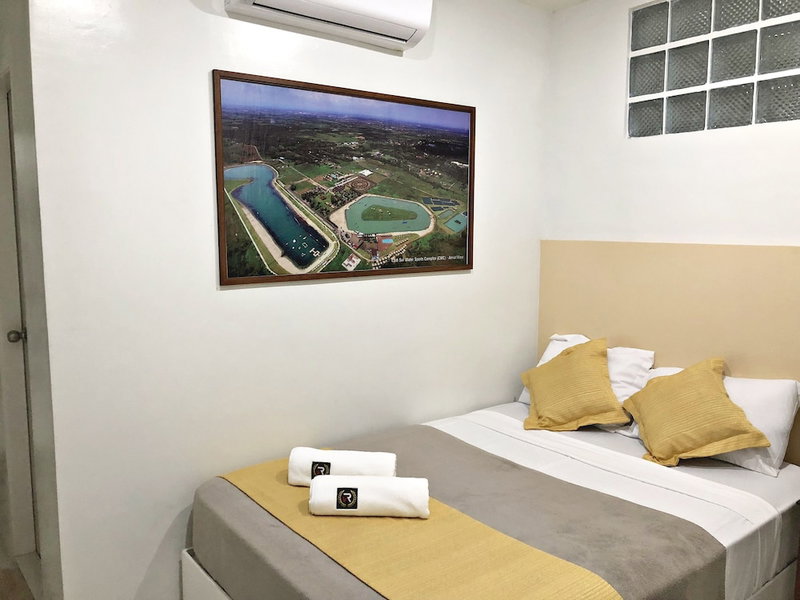Villa Rosita Hotel, Naga, Philippines