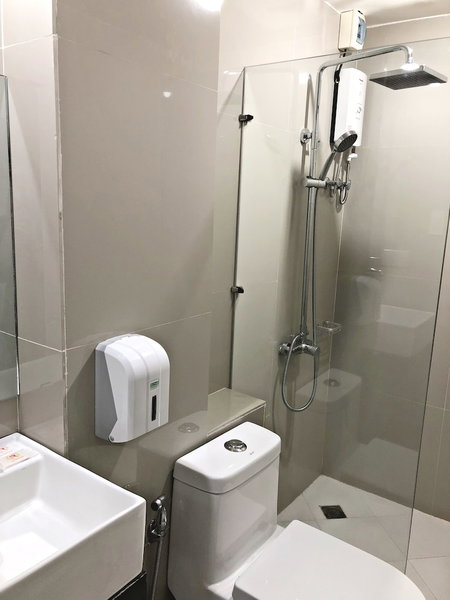 Villa Rosita Hotel, Naga, Philippines