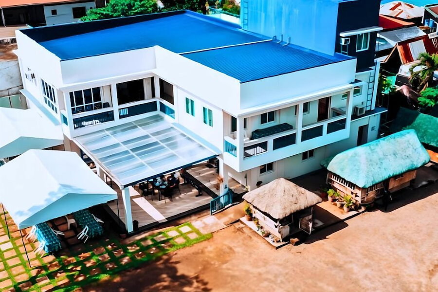 Hip Nautic Beach Resort by Cocotel, Lian, Philippines