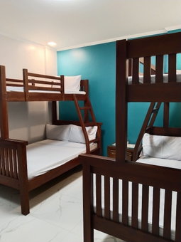 Hip Nautic Beach Resort by Cocotel, Lian, Philippines