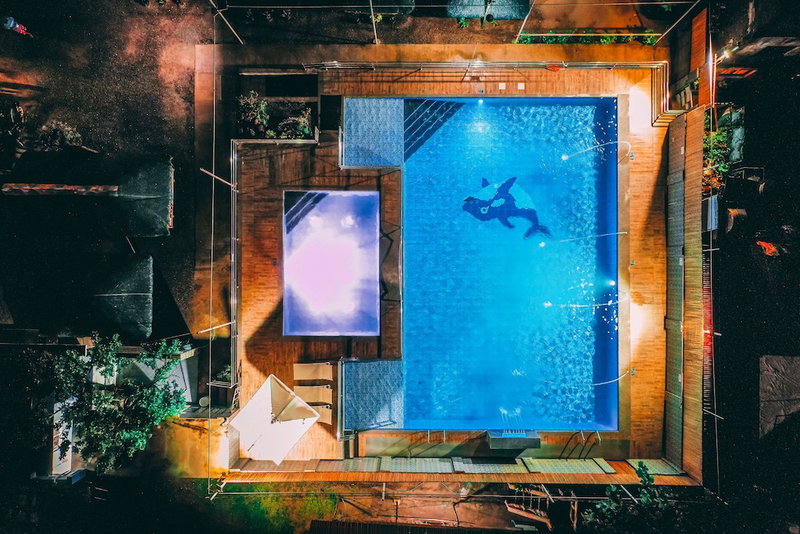 Hip Nautic Beach Resort by Cocotel, Lian, Philippines
