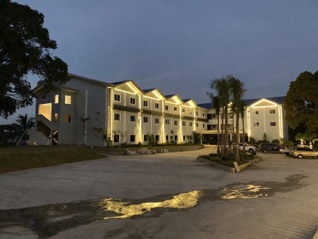 Starview Hotel and Resort, Silang, Philippines