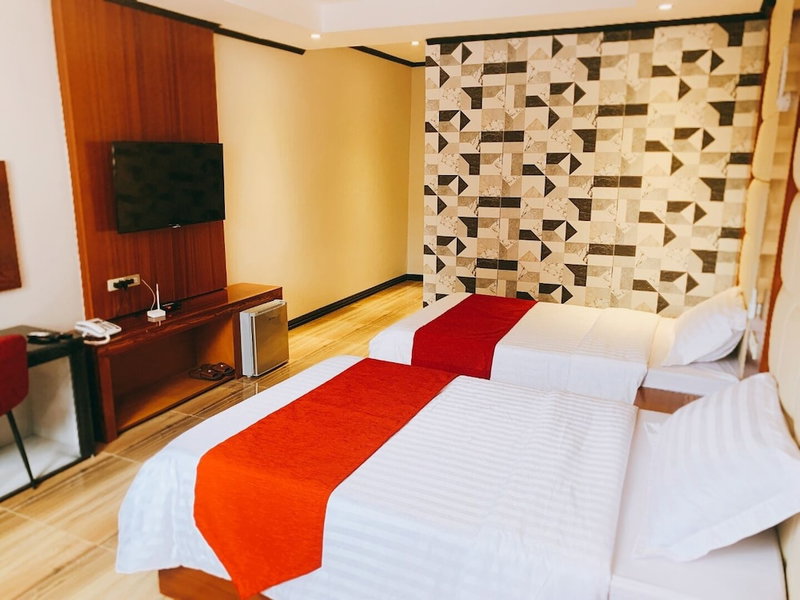 Starview Hotel and Resort, Silang, Philippines