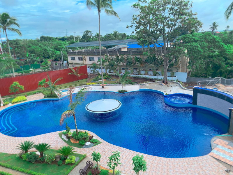 Starview Hotel and Resort, Silang, Philippines