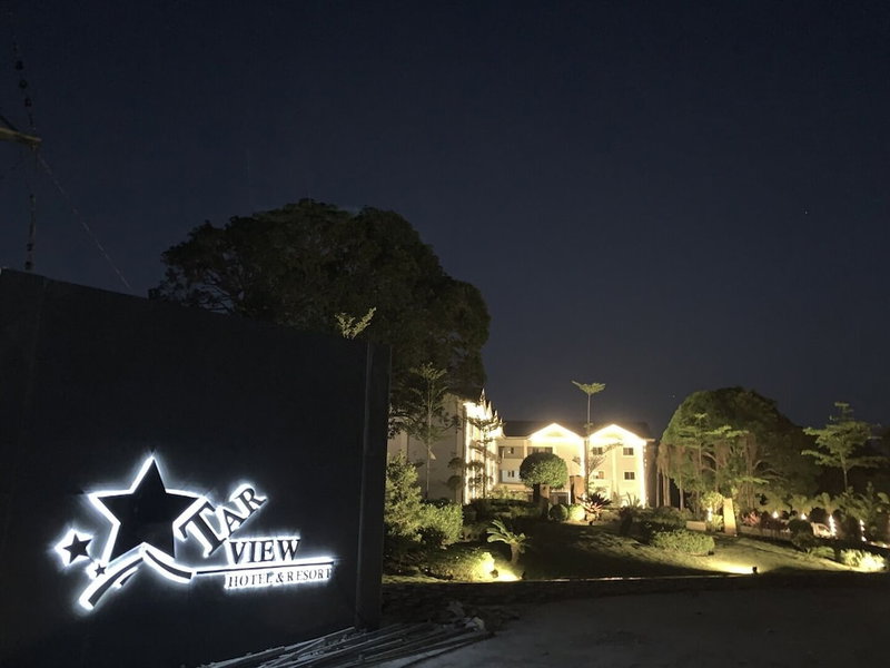 Starview Hotel and Resort, Silang, Philippines