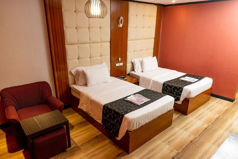 Starview Hotel and Resort, Silang, Philippines