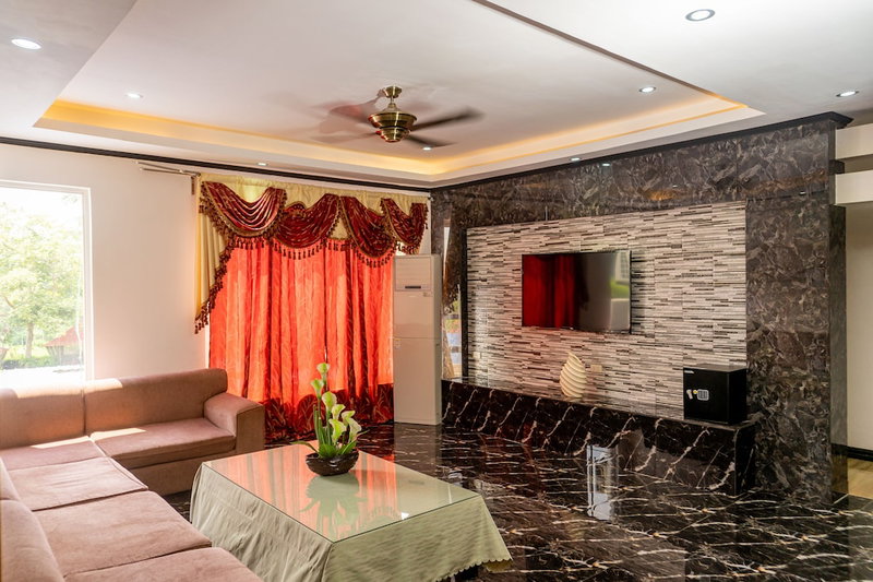 Starview Hotel and Resort, Silang, Philippines