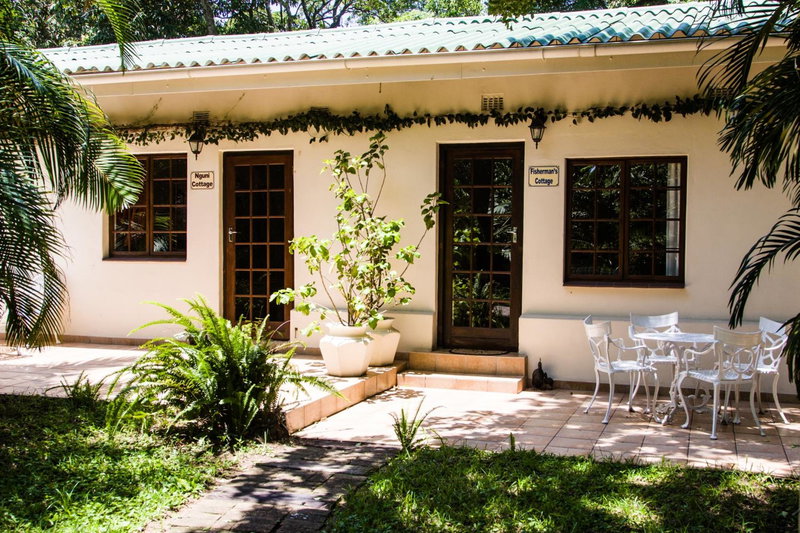 Parkers Cottages, St Lucia, South Africa