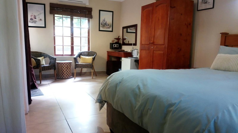 Parkers Cottages, St Lucia, South Africa