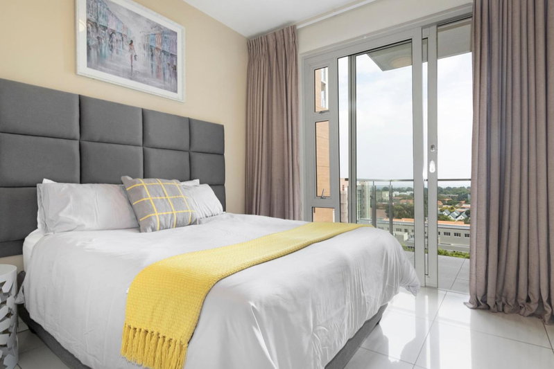 The Tyrwhitt Rosebank, Johannesburg, South Africa