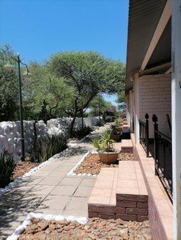 Langberg Guest Farm, Kimberley, South Africa