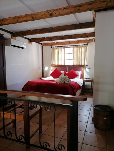 Langberg Guest Farm, Kimberley, South Africa