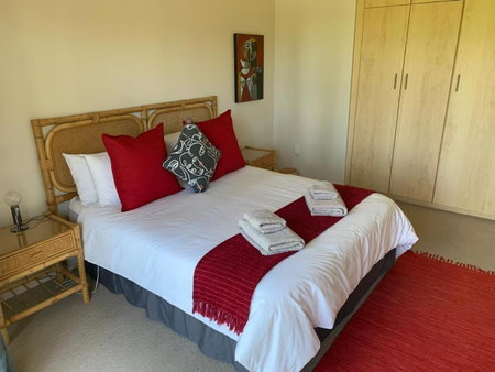 Rabbits Den, Clarens, South Africa