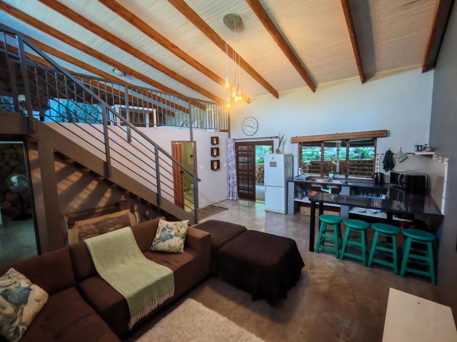 Arend Cottage, Nelspruit, South Africa