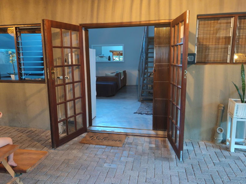 Arend Cottage, Nelspruit, South Africa