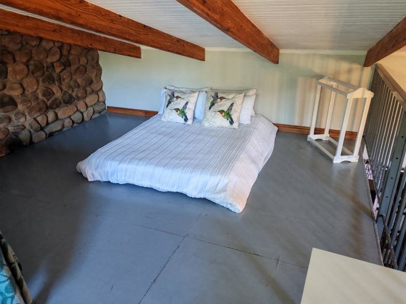 Arend Cottage, Nelspruit, South Africa