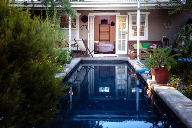 Rhus Cottage., Stanford, South Africa