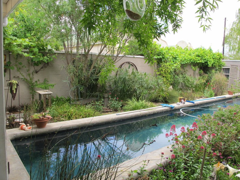 Rhus Cottage., Stanford, South Africa