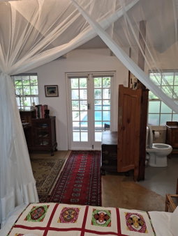 Rhus Cottage., Stanford, South Africa