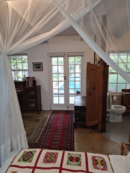 Rhus Cottage., Stanford, South Africa