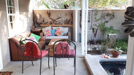 Rhus Cottage., Stanford, South Africa