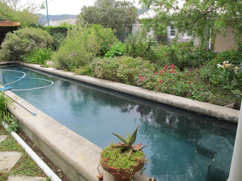 Rhus Cottage., Stanford, South Africa
