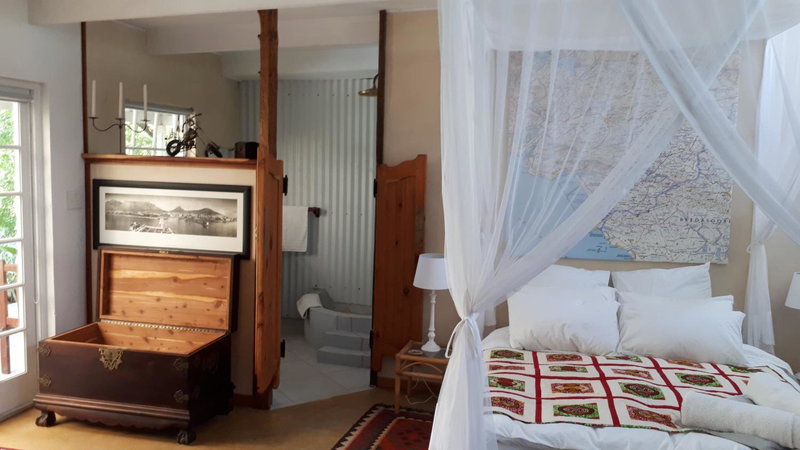 Rhus Cottage., Stanford, South Africa