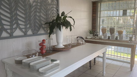 White River B & B, White River, South Africa