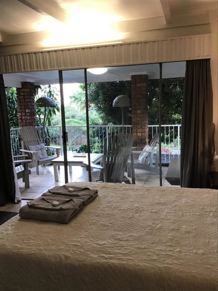 White River B & B, White River, South Africa