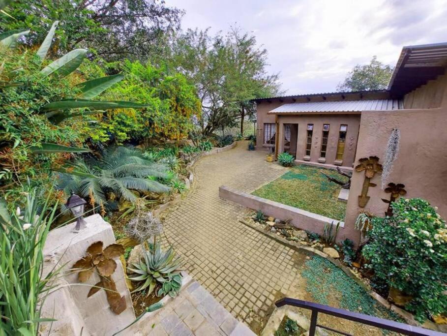 InnibosRus Self-catering, South Africa
