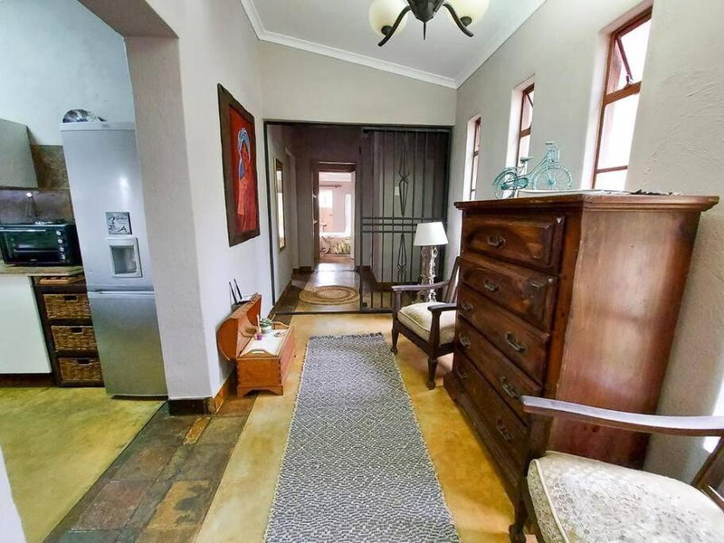 InnibosRus Self-catering, White River, South Africa