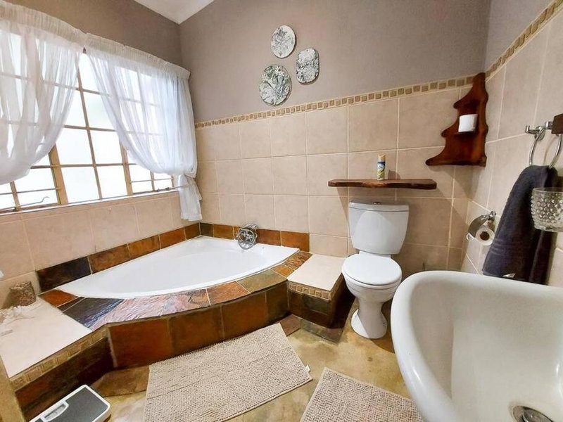 InnibosRus Self-catering, White River, South Africa