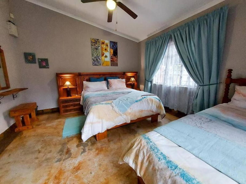 InnibosRus Self-catering, White River, South Africa