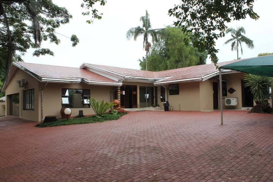 Tzaneen Guest House, Tzaneen, South Africa