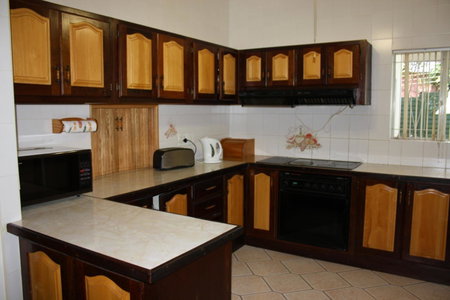 Tzaneen Guest House, Tzaneen, South Africa