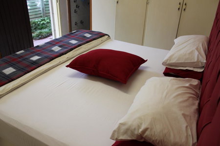 Tzaneen Guest House, Tzaneen, South Africa