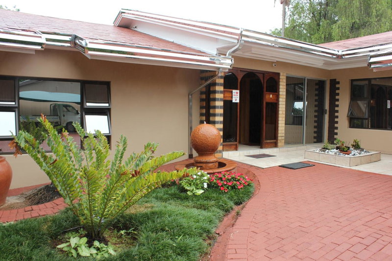 Tzaneen Guest House, Tzaneen, South Africa