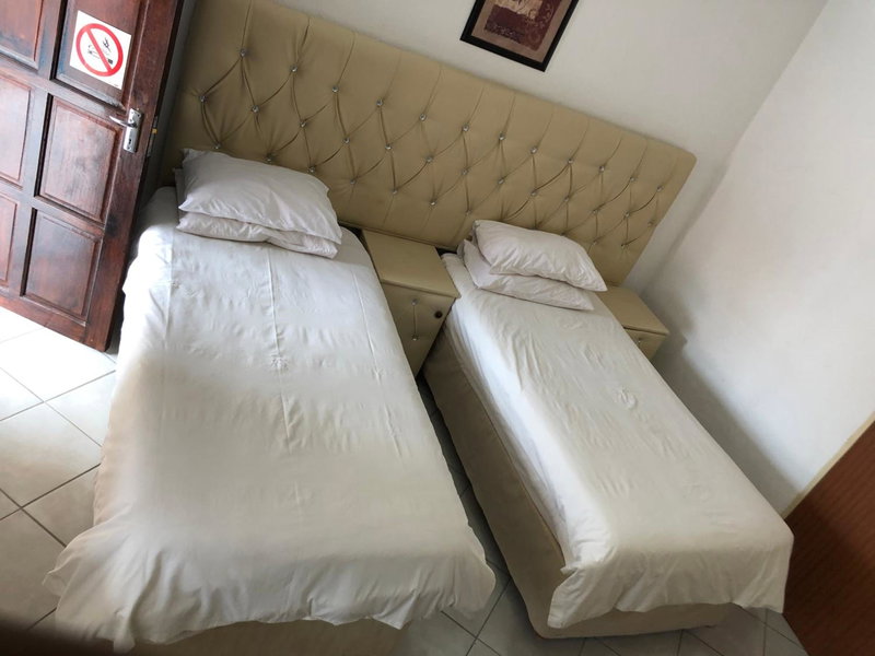 Tzaneen Guest House, Tzaneen, South Africa